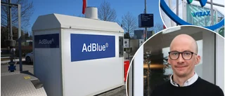 Adblue liknas vid pandemins toapapper • Många köper lager: "Om ingen hamstrat vore det inget problem"