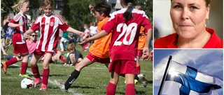 Färre finska lag i Piteå Summer Games – hotet från Ryssland förmodad faktor: "Tror det påverkar jättemycket"