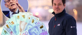 Nollräntans tid är över – Riksbanken höjer • Ingves: "Vänj er vid högre räntor – under flera år" • Så kan ditt bolån påverkas