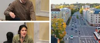 SD efter larmet om Hamngatan: "Måste ha mer fakta så att vi kan sluta att gissa"