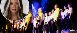 Mellostjärna klar för konsert tillsammans med Katrineholms musikklasser: "Eleverna är jätteglada"