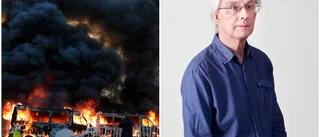 Den svenska intifadan kan bli långvarig