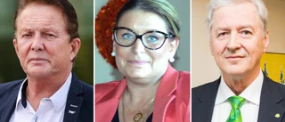 Regionstyret slår tillbaka: "V ville inte höja sjuksköterskelöner"