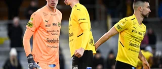 Mjällby höll nollan – igen: "Känns bra"