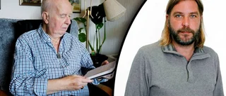 Vem vågar bli gammal i Visbyhus nr 15?
