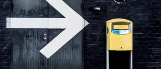 Postnord ett föredöme?