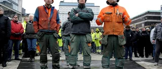 I väntan på nya avtal 2016