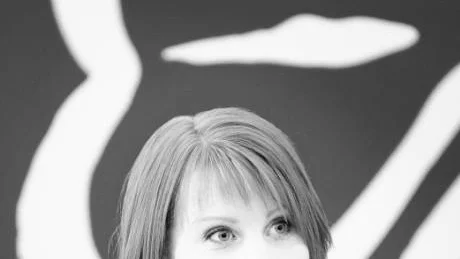 Näringsminister Annie Lööf (C) uppvaktades igår från Gotland om de höga färjepriserna, som kan bli högre.