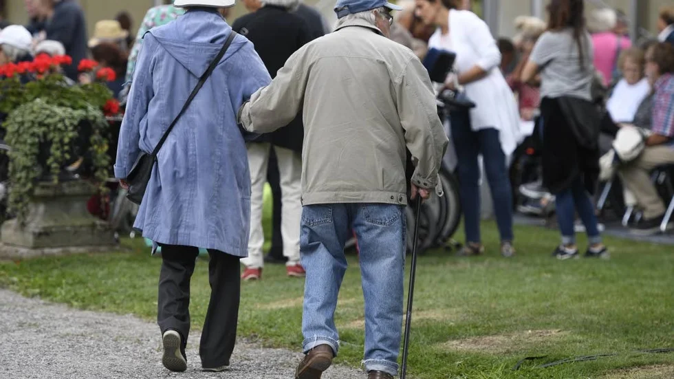 Den formalisering av pensinärsrådet som gjordes under 2018 ratas av den styrande borgerliga minoriteten till synes för en ostrukturerad direktdemokrati där 15 000 pensionärer ska kunna säga sitt.