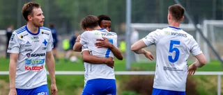 Repris: IFK Luleå - Kiruna FF möts i länsderbyt