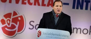 Så blev ”svetsarn” Socialdemokraternas främsta tillgång