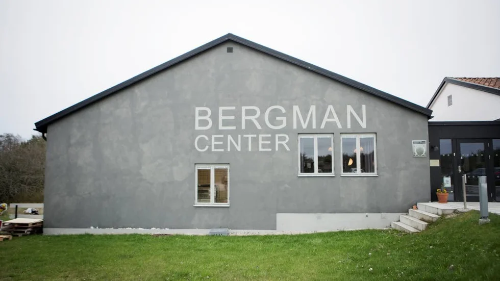Årligt stöd till bergmancentret på Fårö var en av de positiva effekterna i budgeten för Gotlands del.