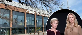 Partiledarna möts i Eskilstuna – TV4 livesänder debatt från Stiga sports: "Vi behöver Eskilstunaborna"