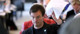 Hoffstedts populism om politikerlöner