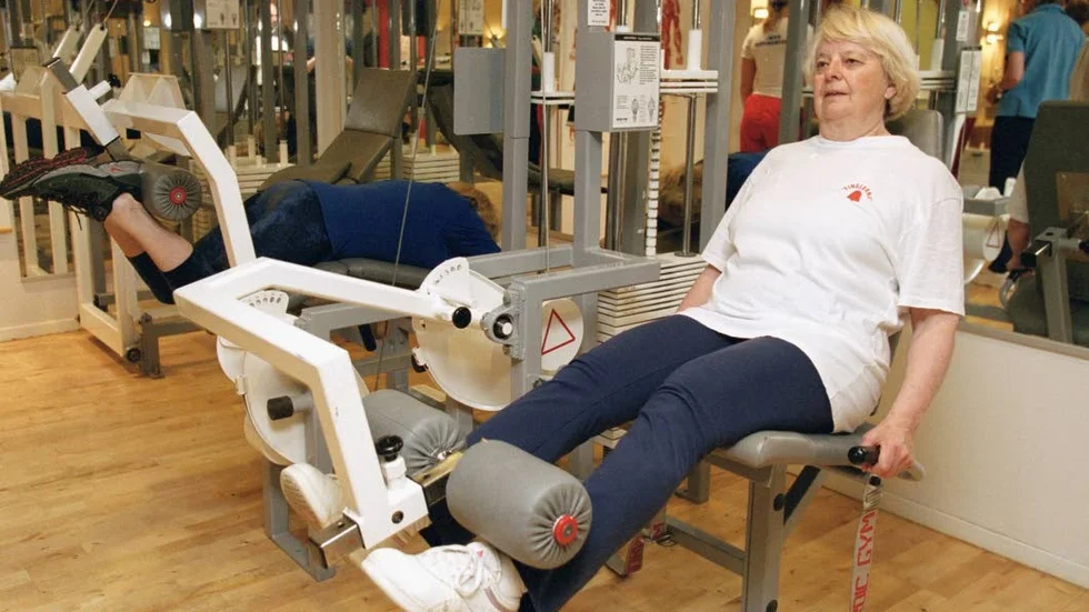 Läkemedlen är billiga.  Rehabiliteringen är dyr.