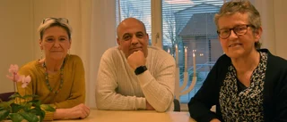 Regionen tänker helt rätt