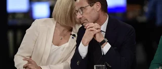 Nytt politiskt block tar form