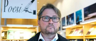 Chefsåklagaren som har fängslats av poesin