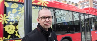 Flygskatt läggs fram ­– då vill Nordström ha kompensation