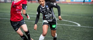 Piteå IF:s formbesked – körde över Bodö