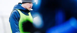 Beskedet: IFK-spelaren tvingas till operation