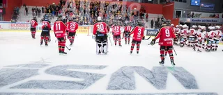 Luleå Hockey rasar på Europarankningen