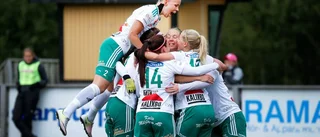 Assi IF redo att gästa serieledaren