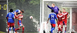Klart: Målvakten förlänger kontraktet