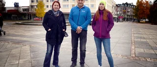 De uppmanar till krafttag