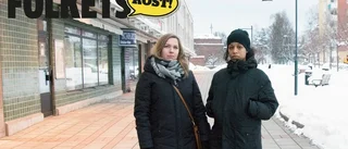 Örnäsborna: "Vi känner oss bortprioriterade"