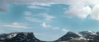 Nytt besöksrekord i Abisko: "Jätteroligt"