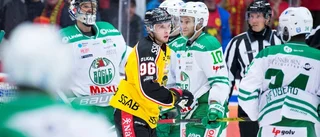Cehlin hjälte när Luleå Hockey vann