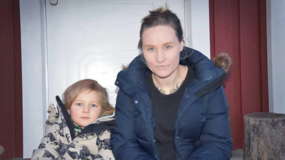 Besviken. Anna Lindkvist tycker att femårig sonens Miltons allergi inte tas på allvar av varken sjukvård eller förskola.