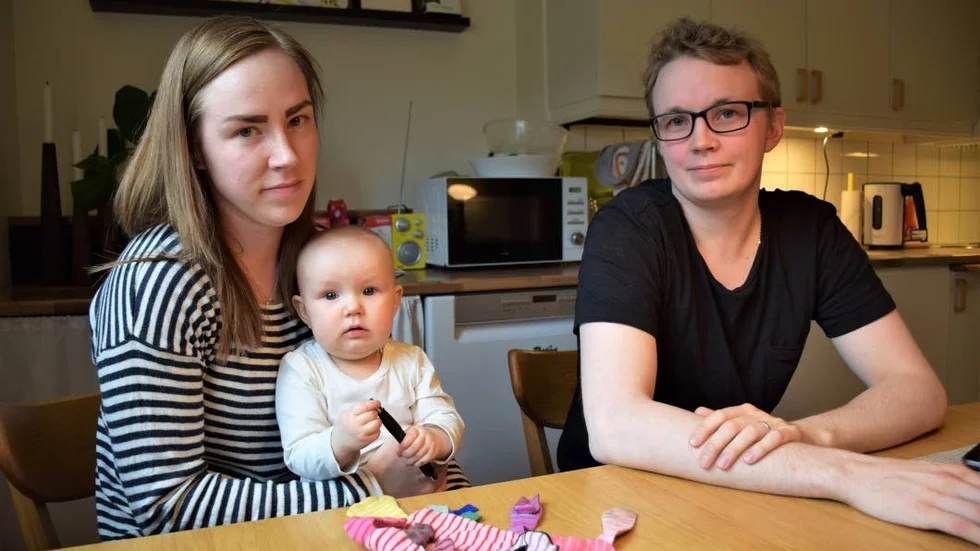 Motigt. Jonatan Krekulas ben läker inte som det ska efter skoterkraschen och måste opereras på nytt. Men han får i alla fall fortsatt sjukpenning.