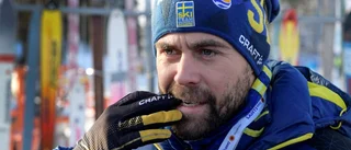 Förbundskaptenen imponeras av Kalla
