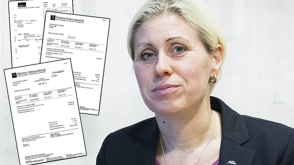 Strategi. Region Norrbotten sköter större delen av sina rekryteringar själv, uppger Ulrika Sundquist, HR-direktör. Men när en ny regiondirektören skulle rekryteras 2015 kostade det nästan 300 000 kr.