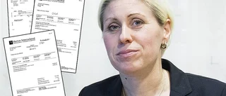 Betalade 300 000 – för intern rekrytering