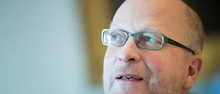 Sven-Erik Österberg: "Stor respekt för Norrbotten"