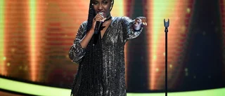 Så gick det för "Idol"-Jemima