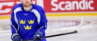 Omark hänger med i toppen av poängligan