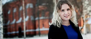 Caroline Fagerberg