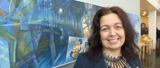 Nya skolchefen: "Viktigt att alla har möjlighet att nå målen"