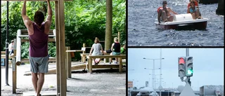 Lista: Här är alla medborgarförslag