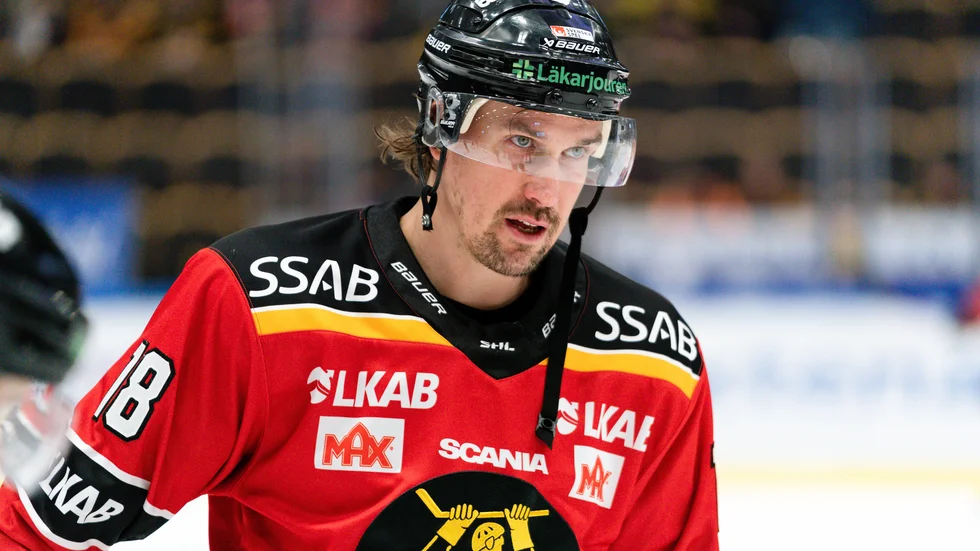 Sami Lepistö tvingas avsluta sin ishockeykarriär.