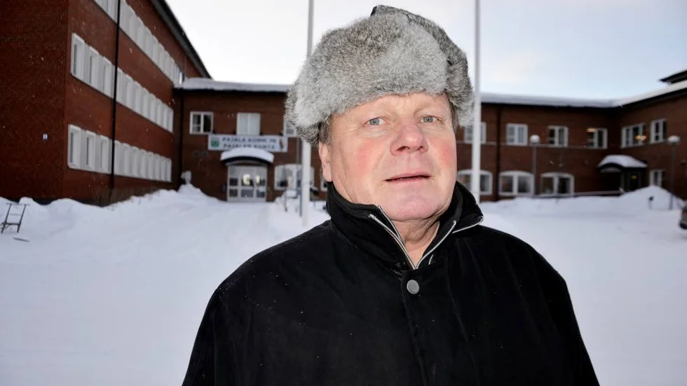 Bengt Niska
