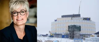 "Ett väldigt välkommet besked"