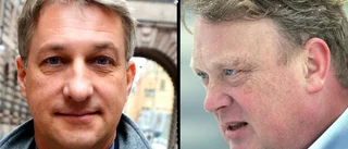 "S är inte redo för samarbete med oss"