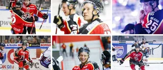Så blir Luleå Hockeys nya kedjor