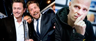 Luleå Hockey-tränaren får stöd – av tv-profilen