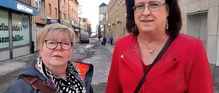 Kampen för att få vara sig själv